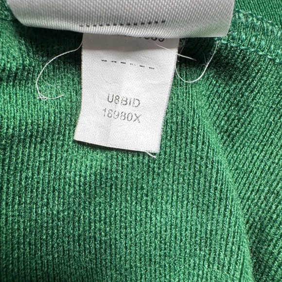 Nike Track Jacket Mens XL Green Oregon Track Club Full Zip Athletic Sportswear - Picture 8 of 16